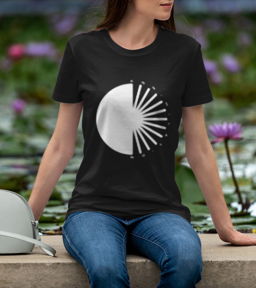 Starset ANNIHILATION Half Circle Burst T-Shirt