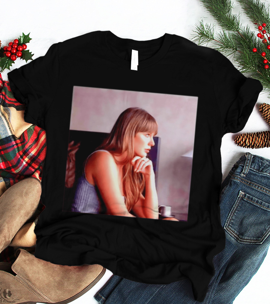 Swift The Tortured Poets Department T-Shirt