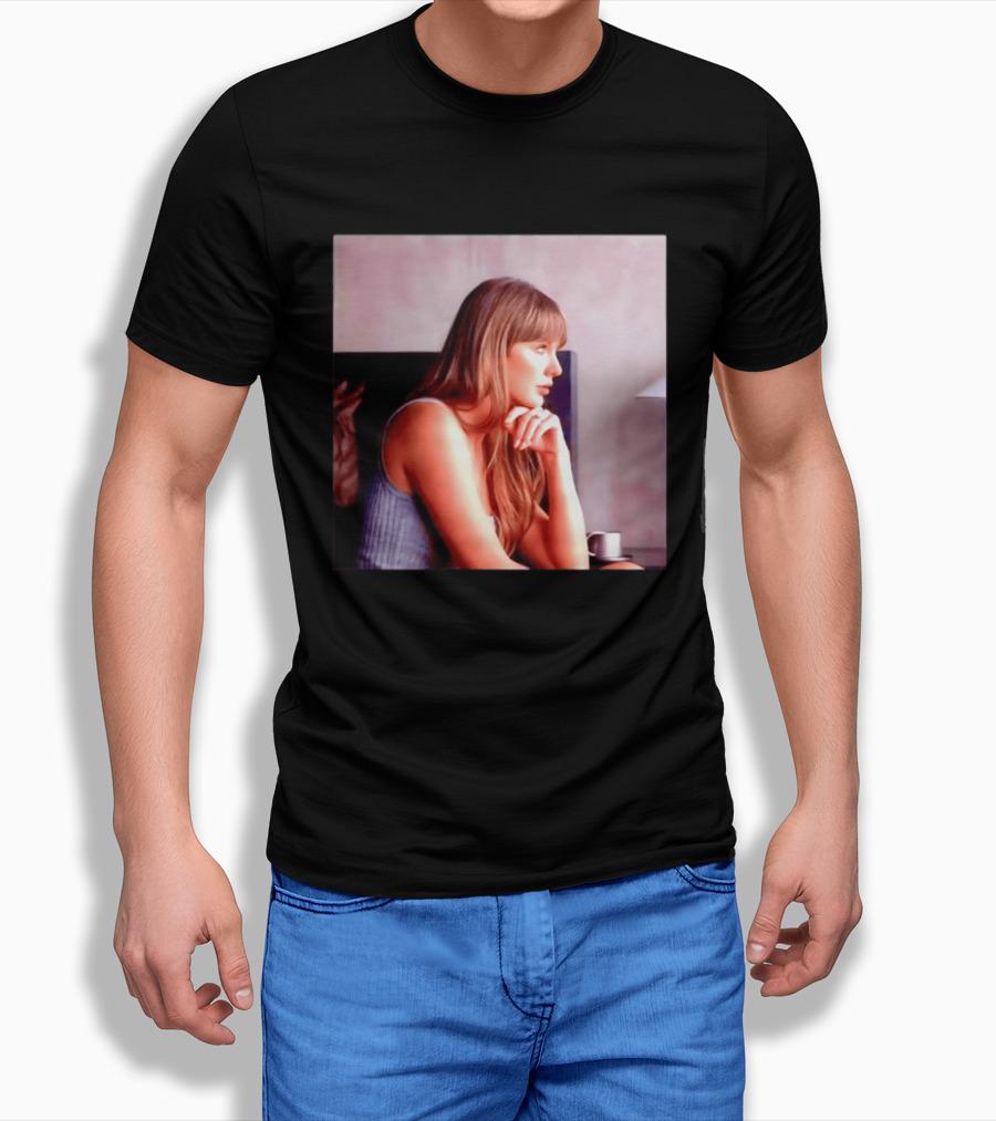 Swift The Tortured Poets Department T-Shirt