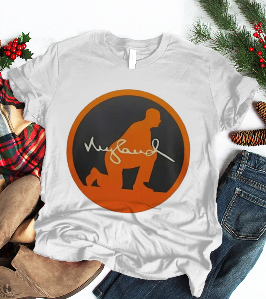 Tennessee Volunteers Neyland Legacy 2026 White Neyland T-Shirt