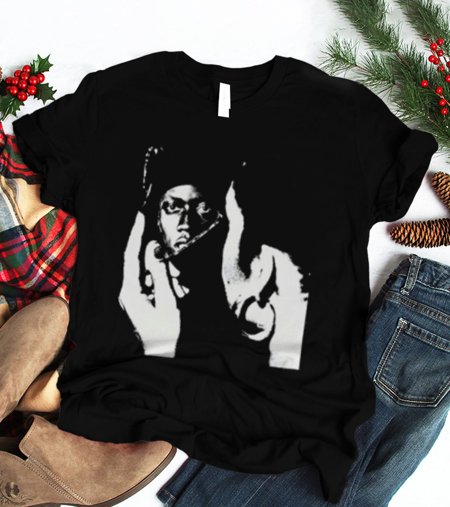 Cherry Pie Sade 2026 T-Shirt
