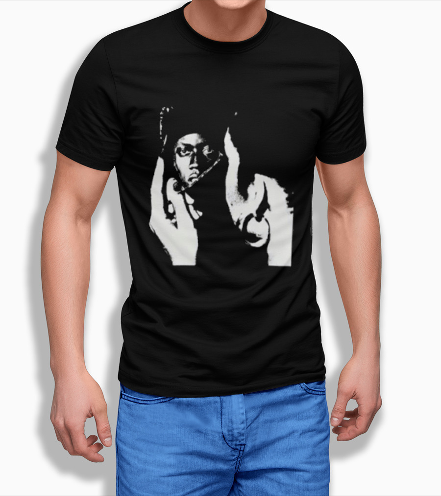 Cherry Pie Sade 2026 T-Shirt