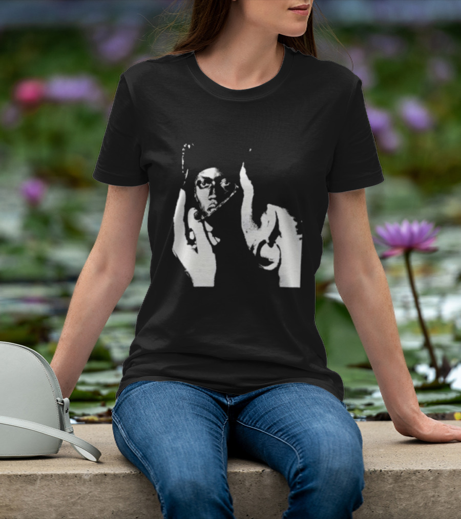 Cherry Pie Sade 2026 T-Shirt