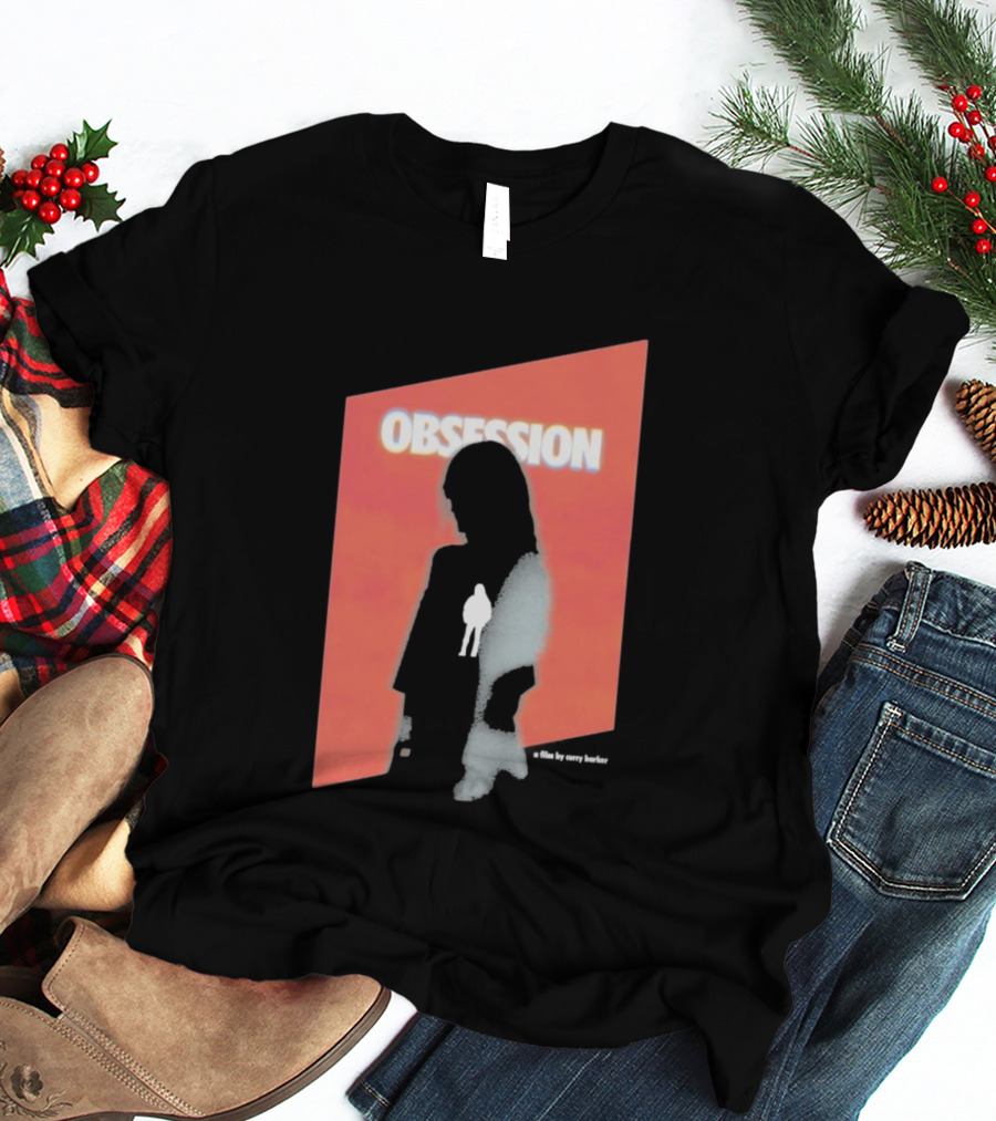 Universal Halloween Horror Nights 2026 Obsession Event T-Shirt