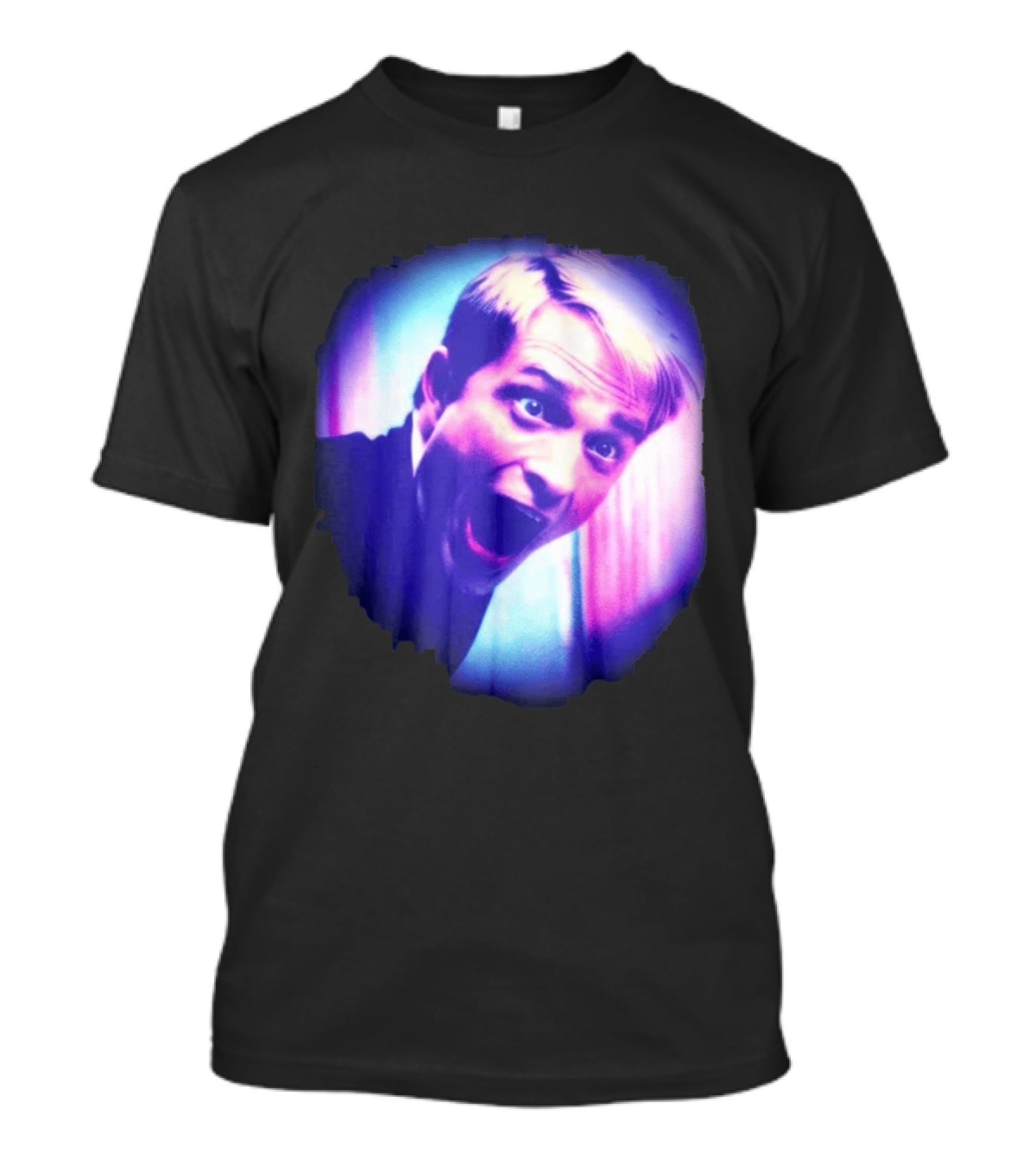Big Night Planned Primetime Lance Oppenheim T-Shirt