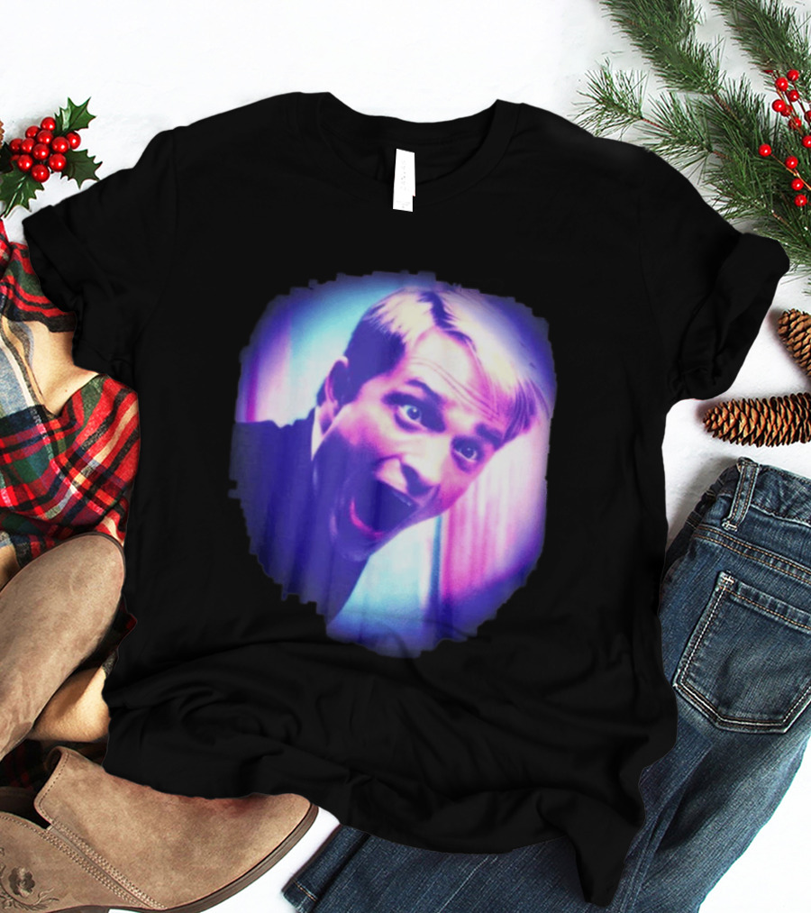 Big Night Planned Primetime Lance Oppenheim T-Shirt
