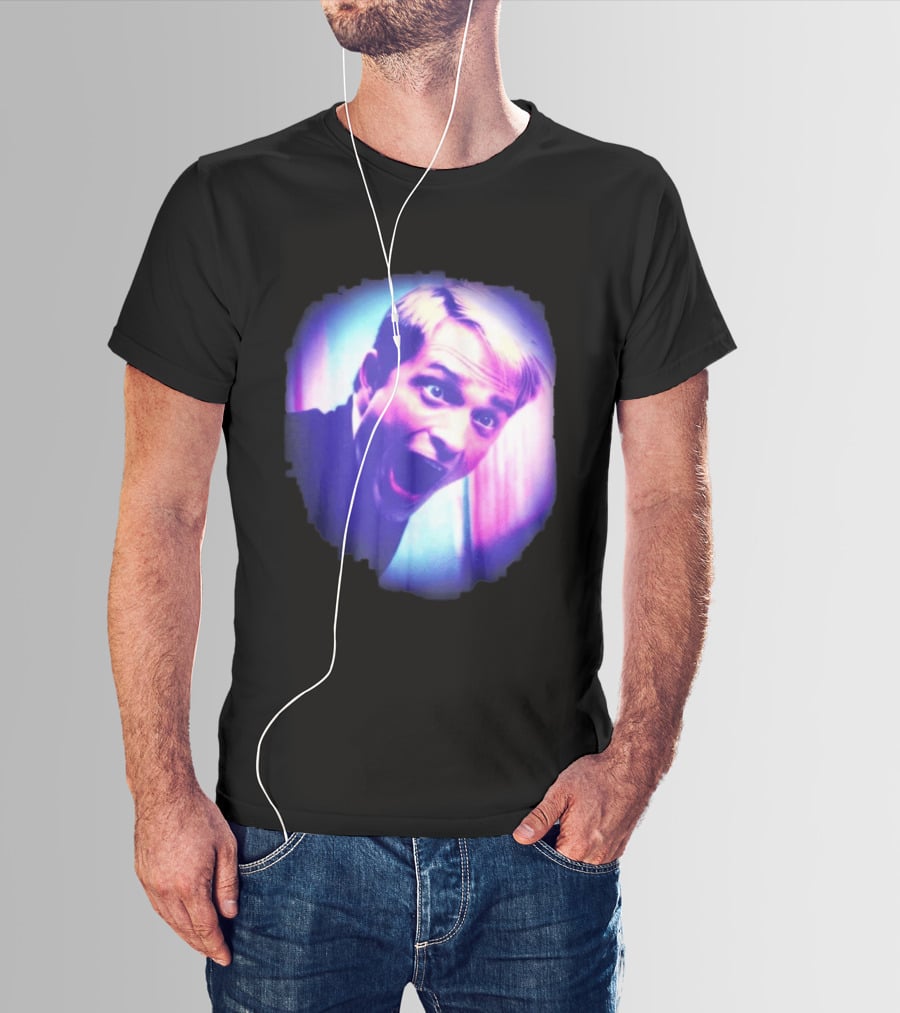 Big Night Planned Primetime Lance Oppenheim T-Shirt