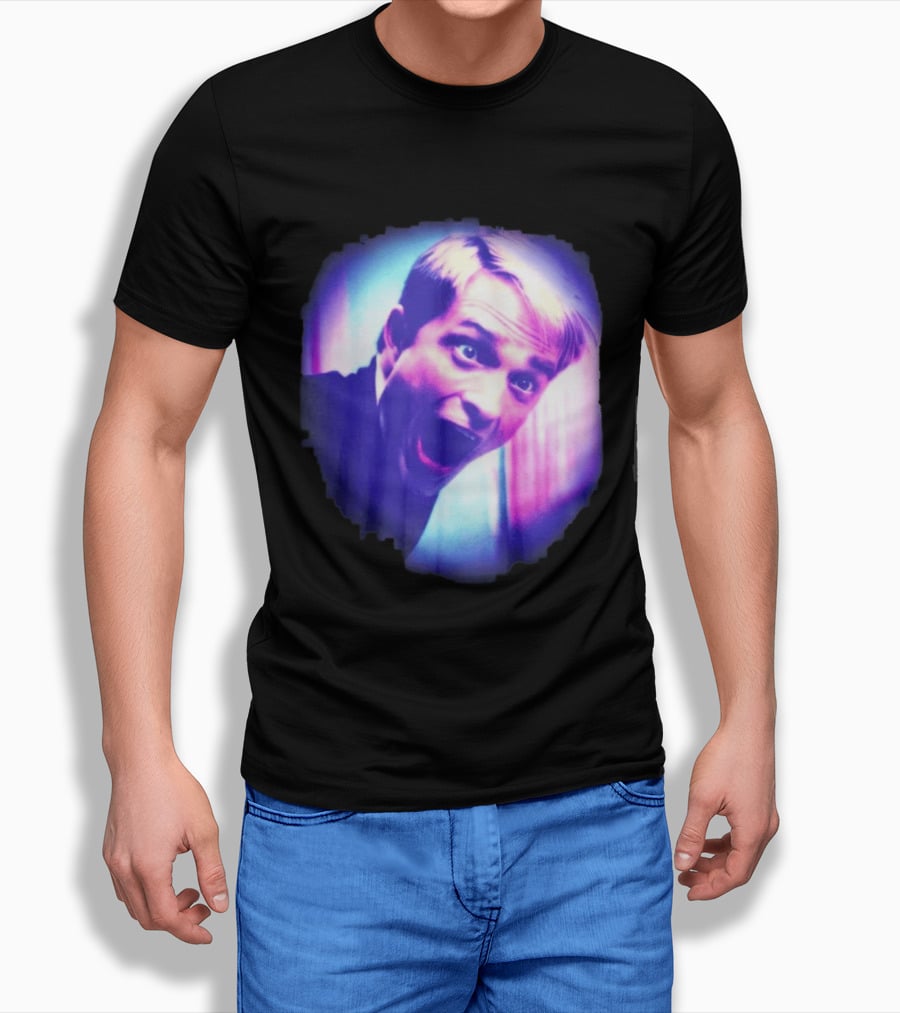 Big Night Planned Primetime Lance Oppenheim T-Shirt