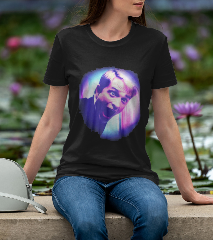 Big Night Planned Primetime Lance Oppenheim T-Shirt