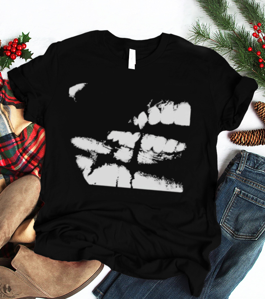 Playboi Carti Store Vampire Teeth T-Shirt