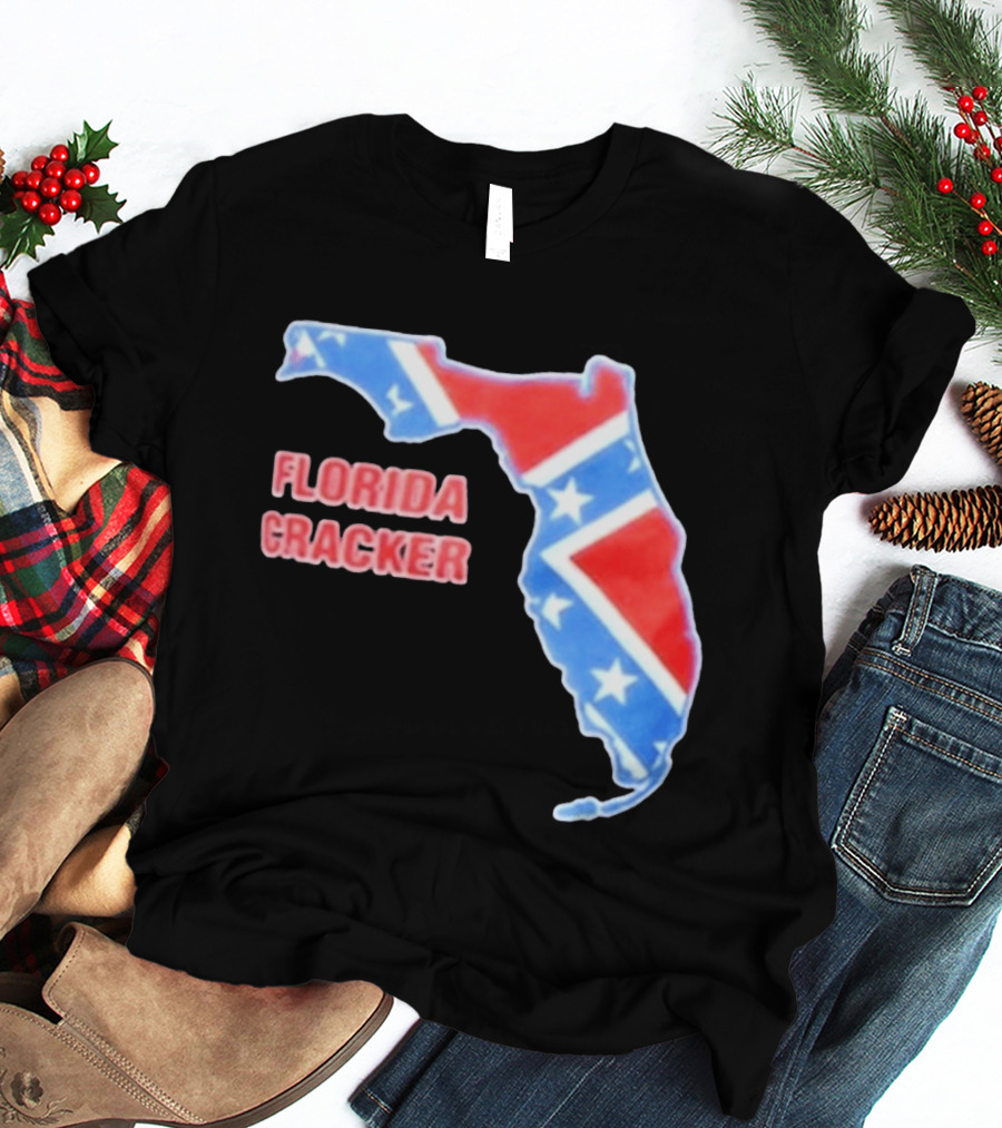 Florida Cracker T-Shirt