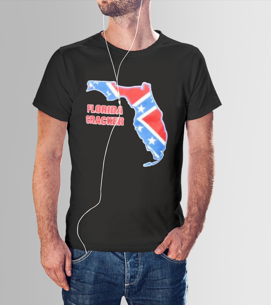 Florida Cracker T-Shirt