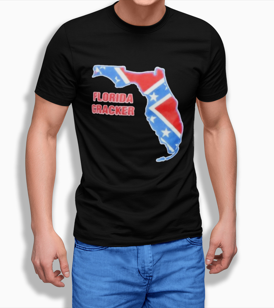 Florida Cracker T-Shirt