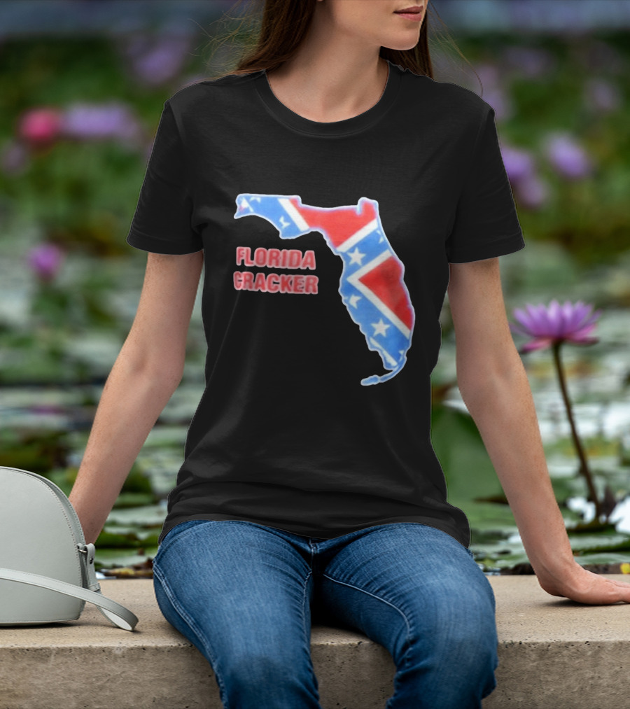 Florida Cracker T-Shirt