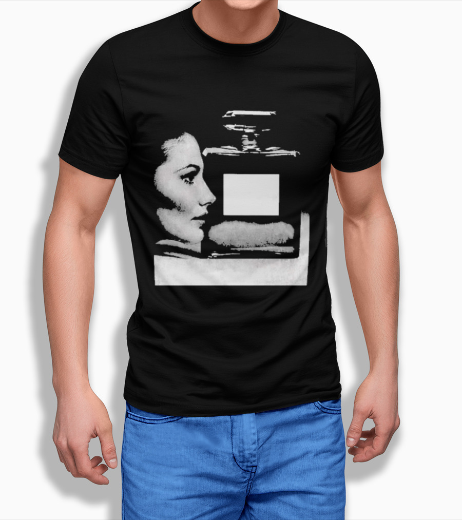 Jungkook GOD SELECTION XXX Perfume Bottle T-Shirt
