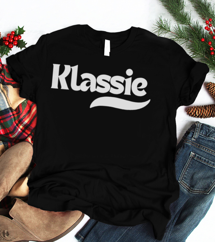 Klassie T-Shirt