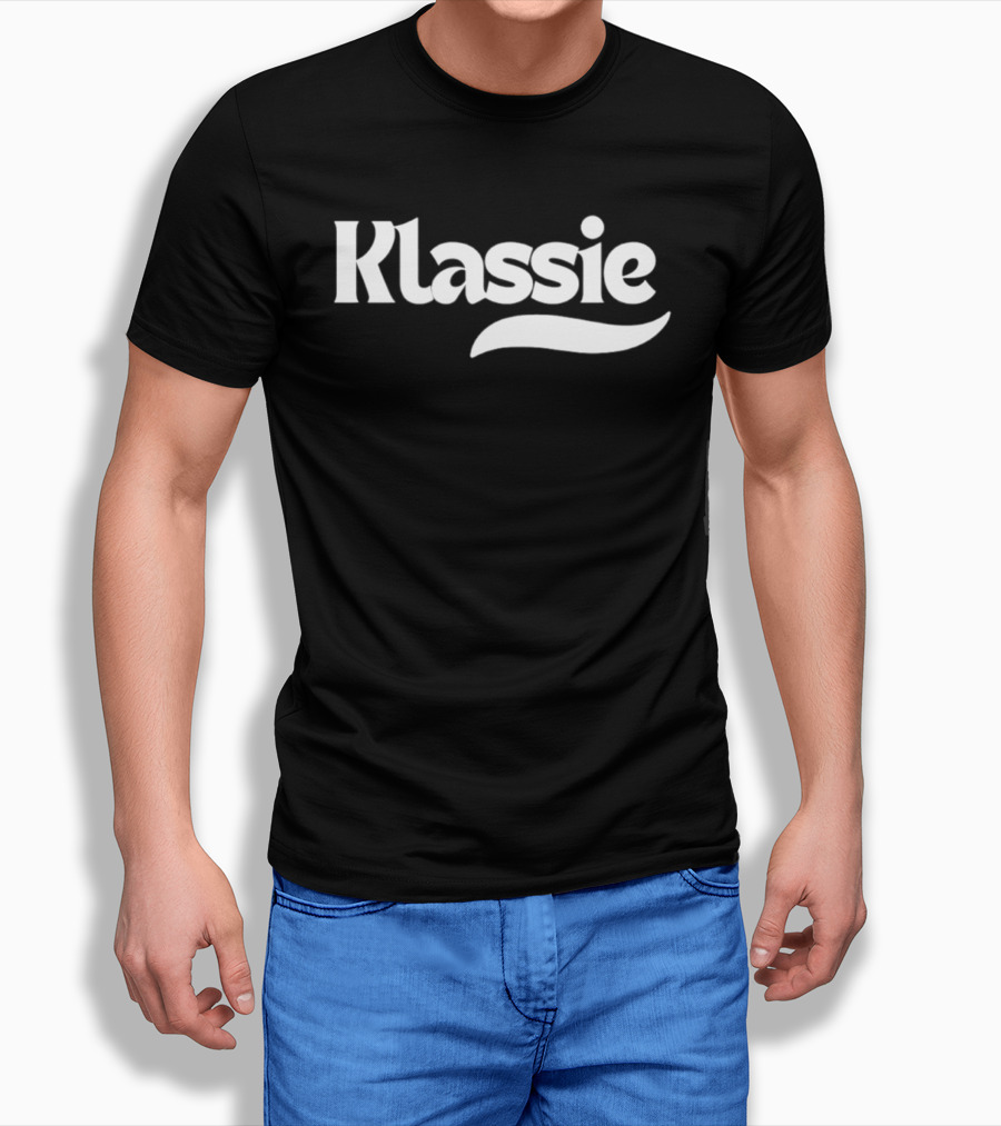 Klassie T-Shirt
