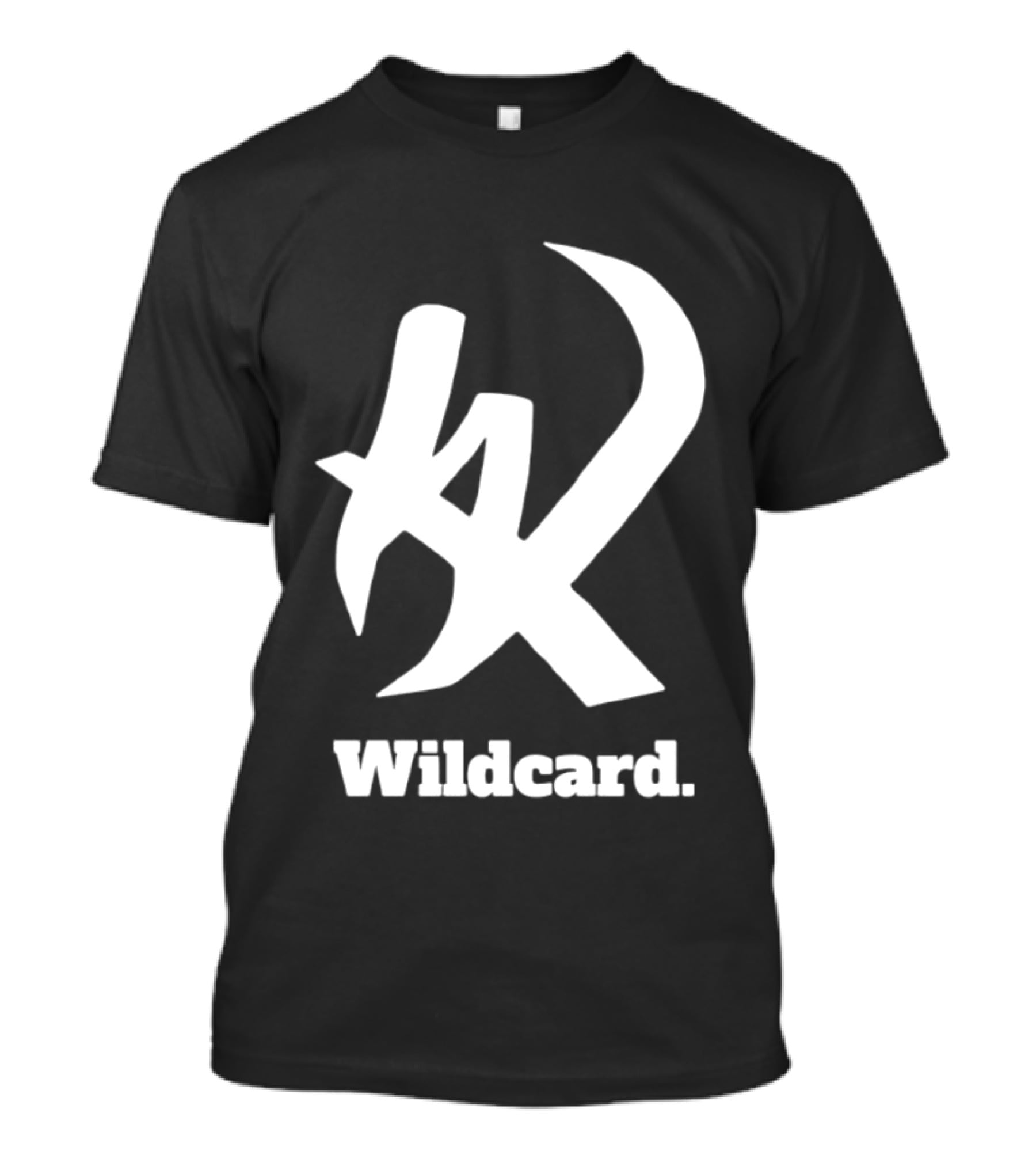 The Wildcard Anaya Symbol Wildcard T-Shirt
