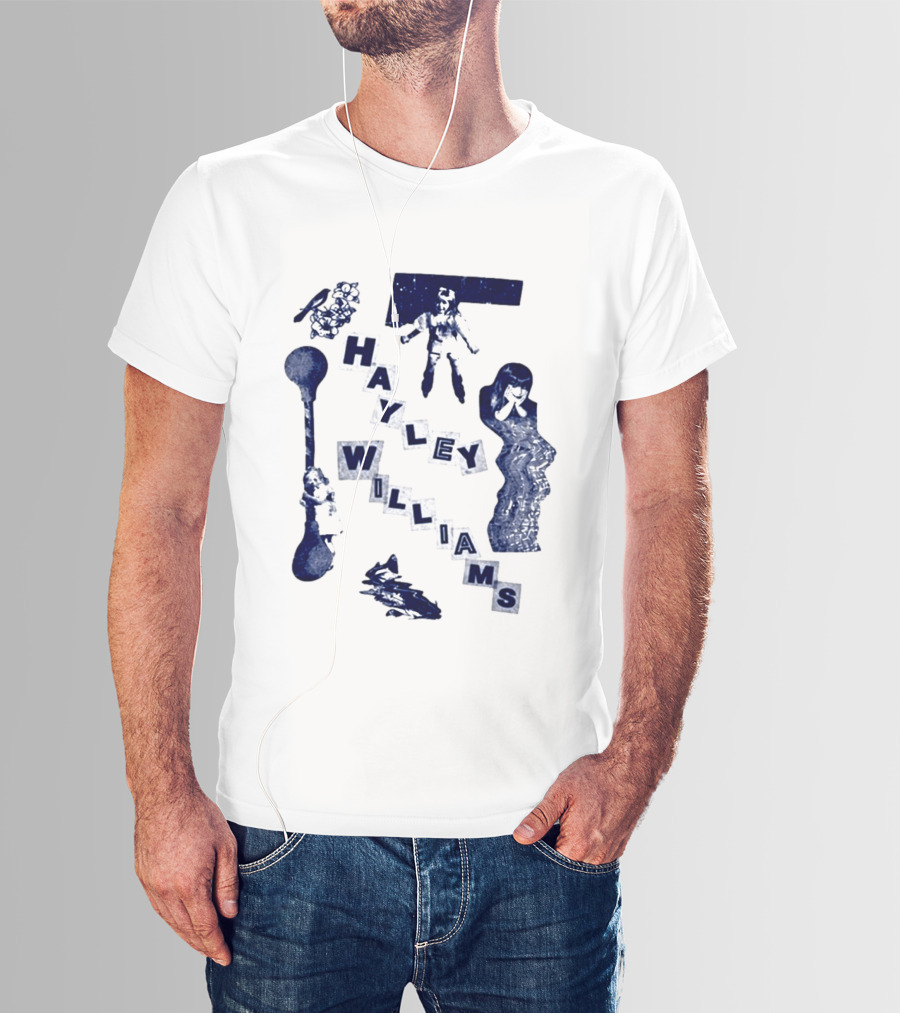 One Night Only Hayley Williams Southaven Mississippi October 12 2026 Concert Event T-Shirt