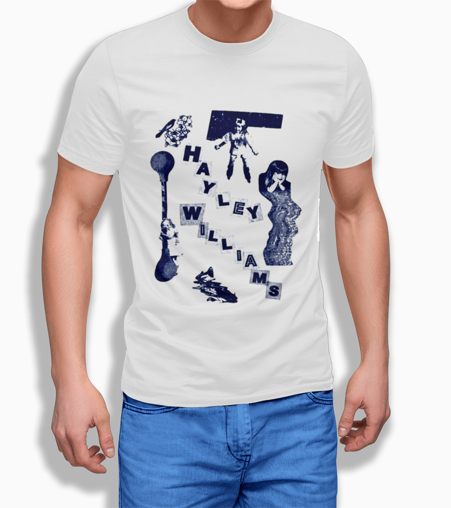 One Night Only Hayley Williams Southaven Mississippi October 12 2026 Concert Event T-Shirt