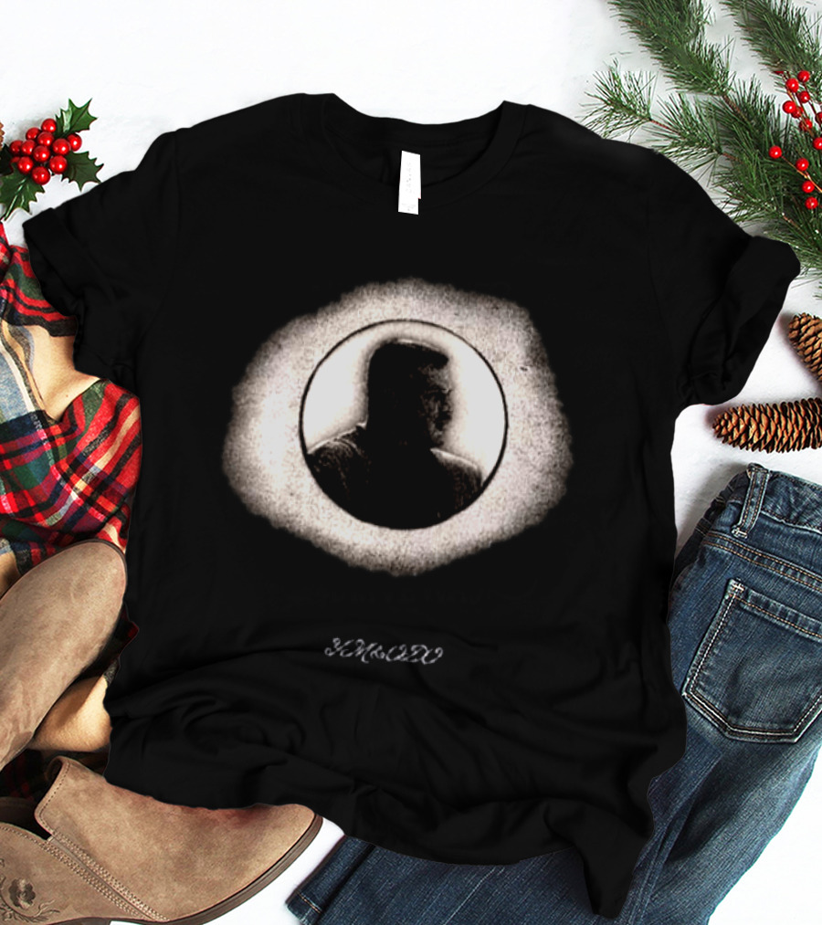 Zach Bryan Young Manhood Eclipse T-Shirt