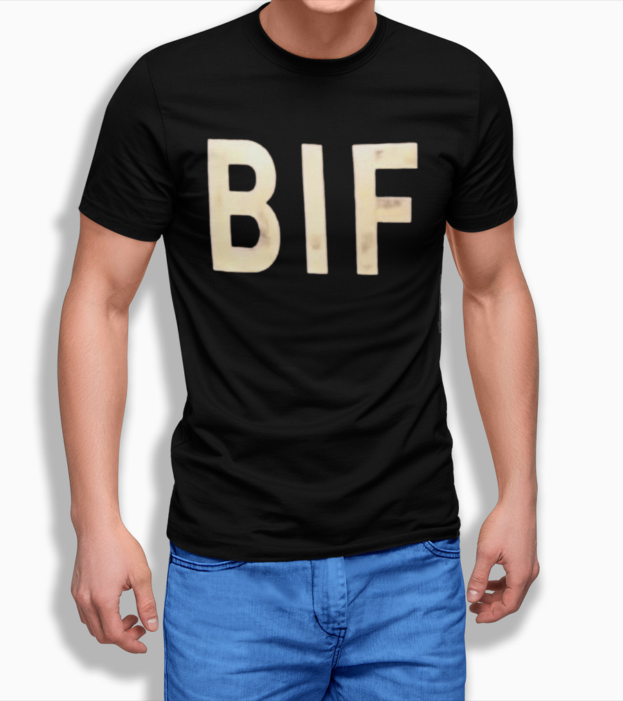 The Kid Laroi A Perfect World Tour 2026 BIF Before I Forget T-Shirt