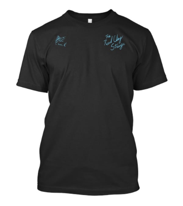 The Red Clay Strays Orlando Florida October 14th 2026 T-Shirt