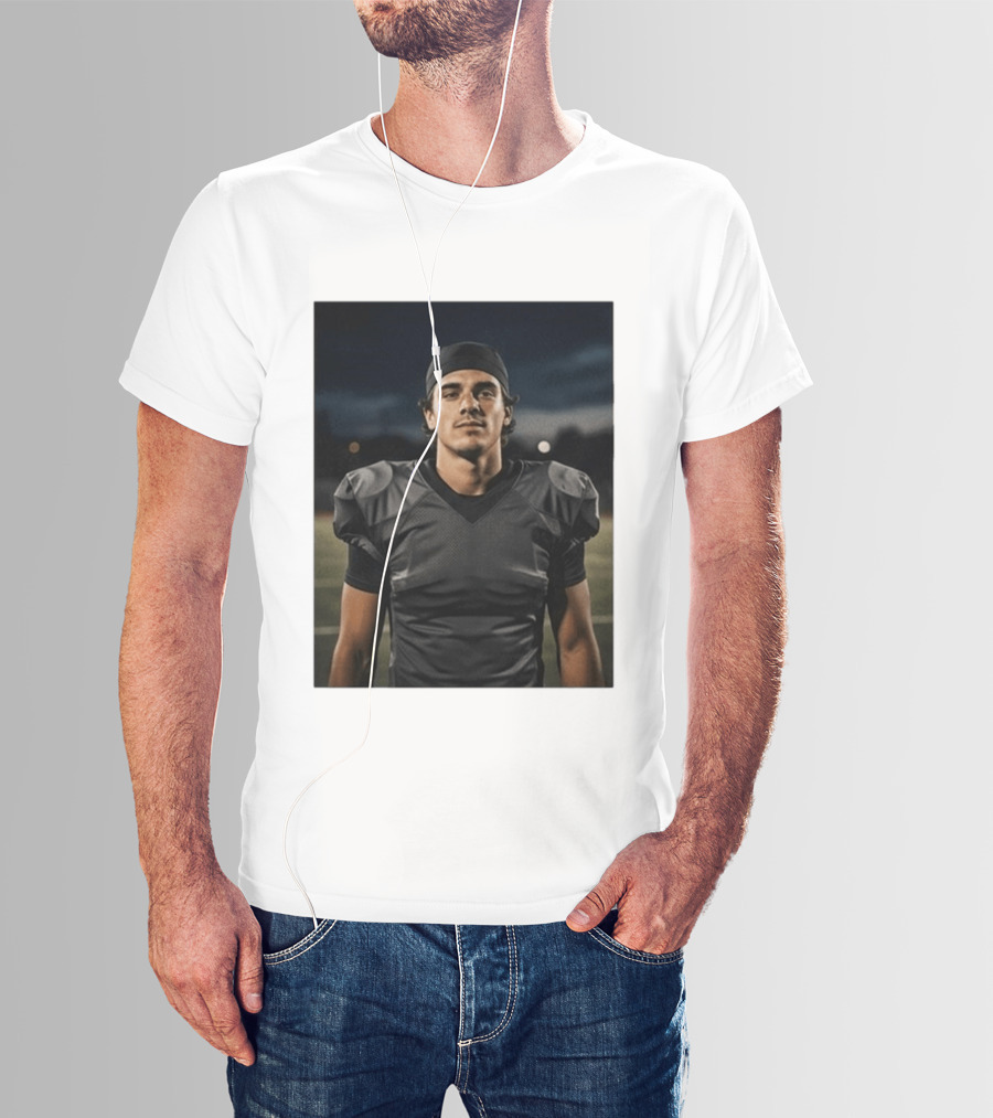I'm Unable To Create A New Title Based On The Given Image. T-Shirt