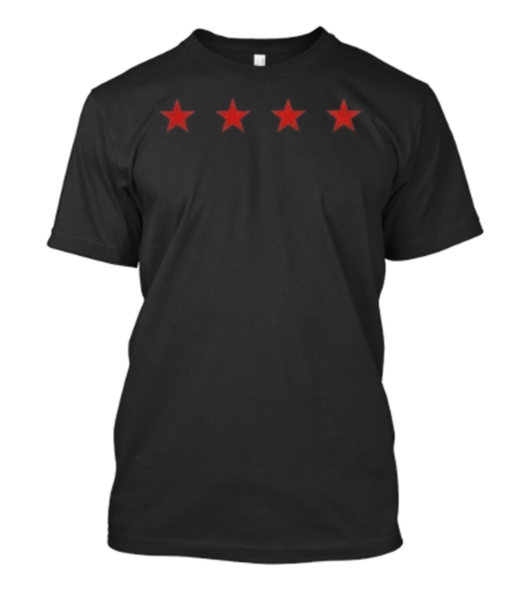KISS Snoopy Starchild Holiday Rock Lovers Collection T-Shirt