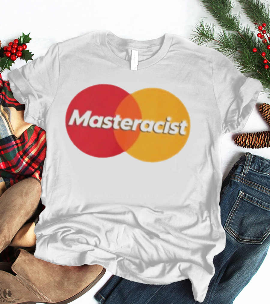 Master Racist T-Shirt