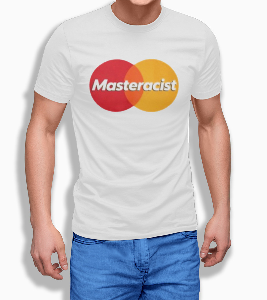 Master Racist T-Shirt