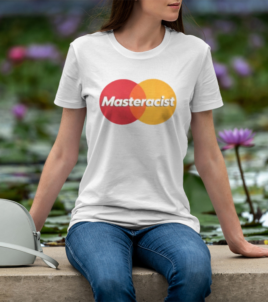 Master Racist T-Shirt