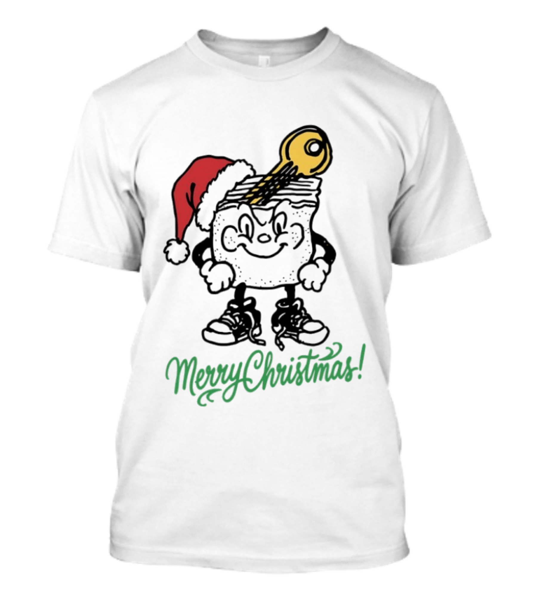 Master Racist T-Shirt