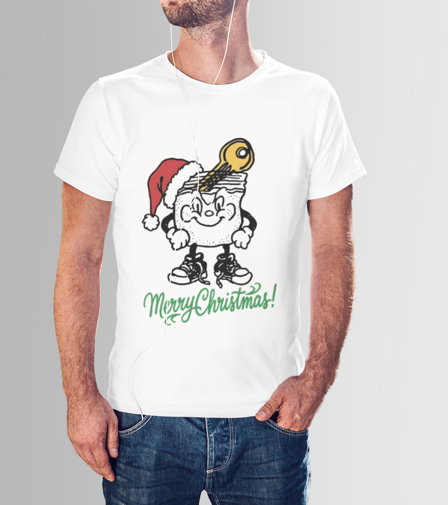 Master Racist T-Shirt