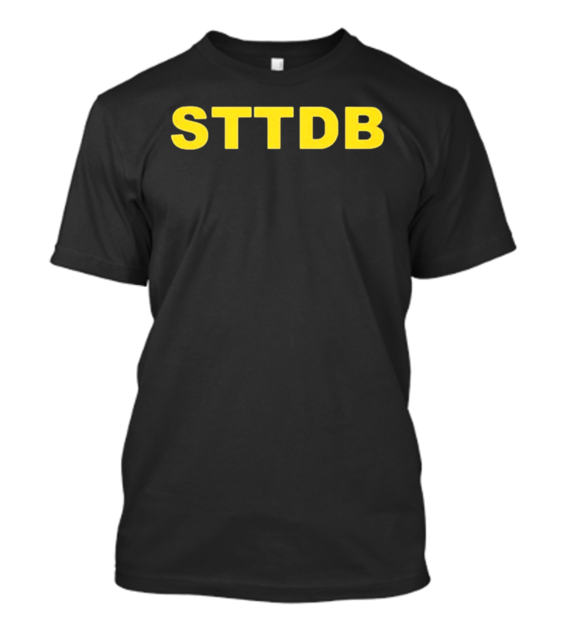 STTDB LSU Tigers T-Shirt