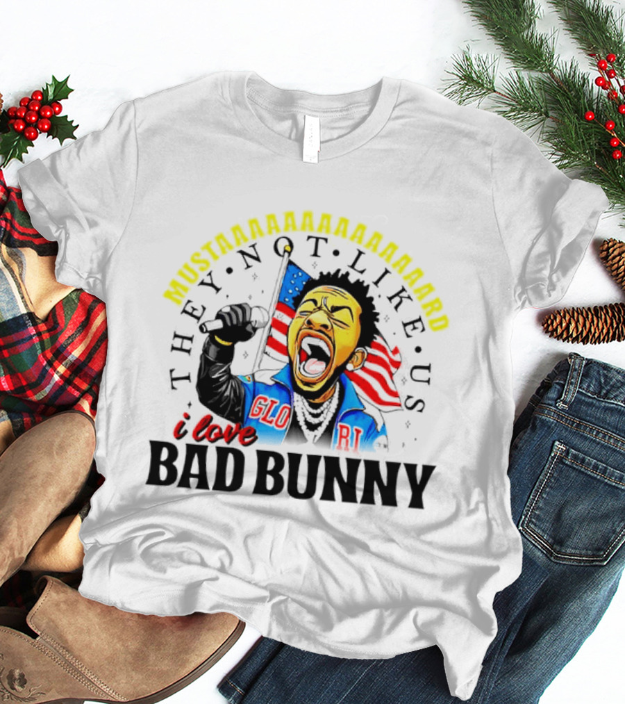 I Don't Know. T-Shirt