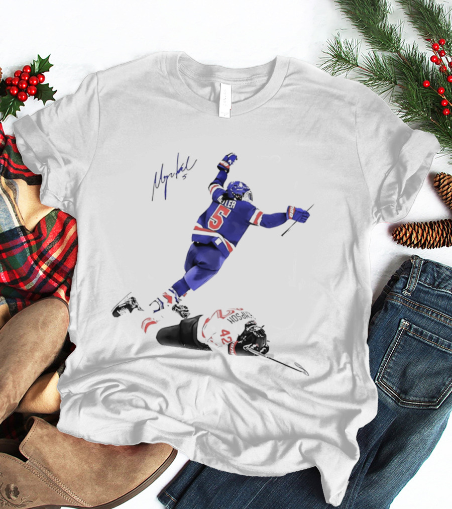 Jack Hughes Team USA Gold Celebration Milano Cortina Winter Olympics 2026 T-Shirt