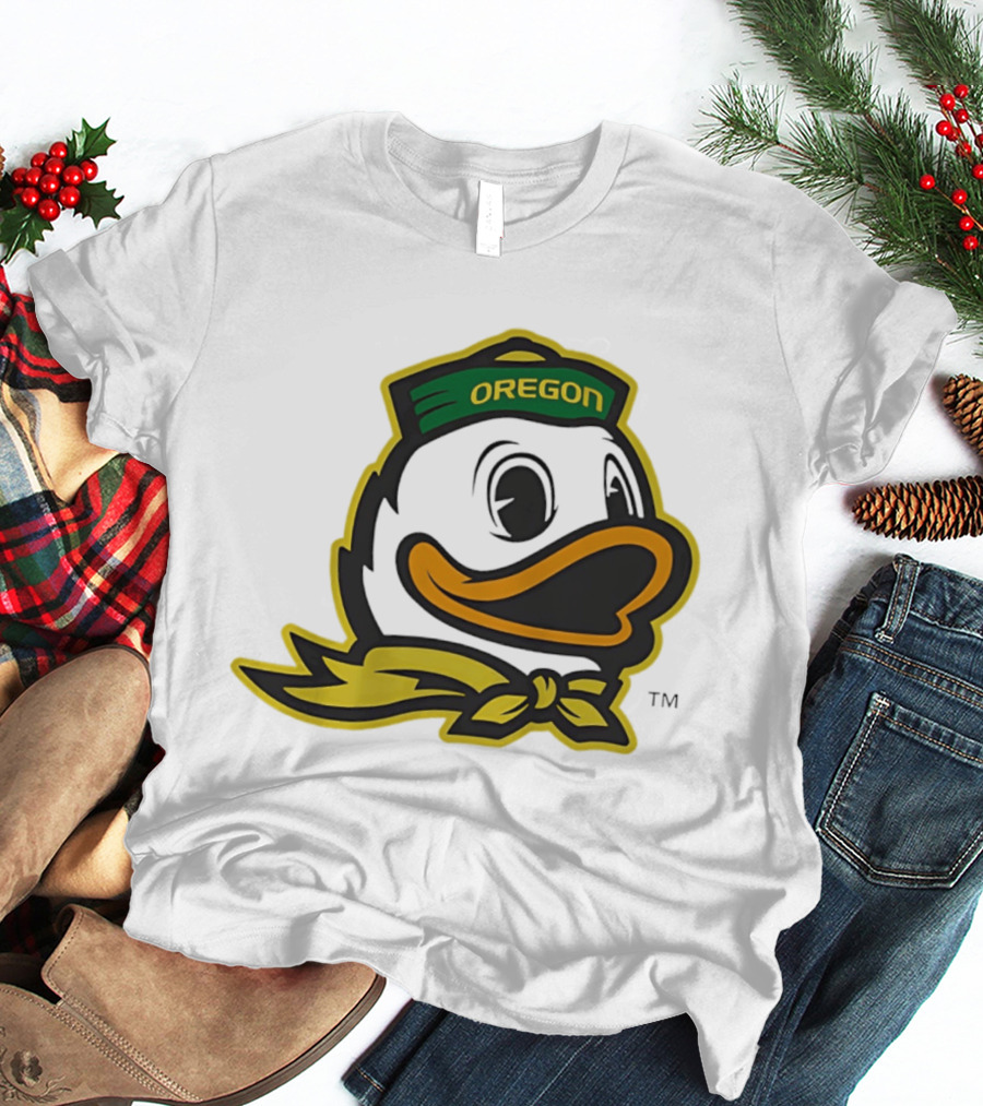 Oregon Ducks 2026 T-Shirt