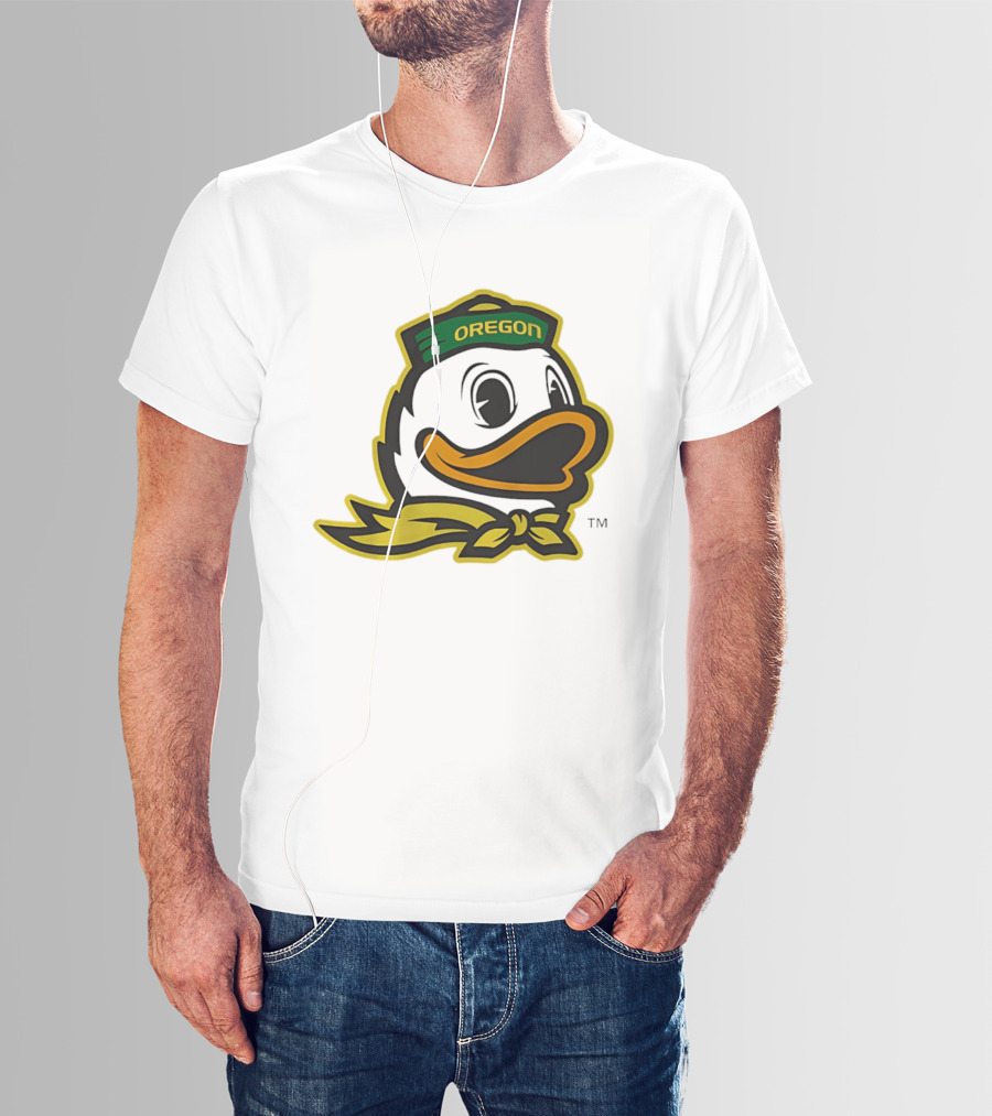Oregon Ducks 2026 T-Shirt