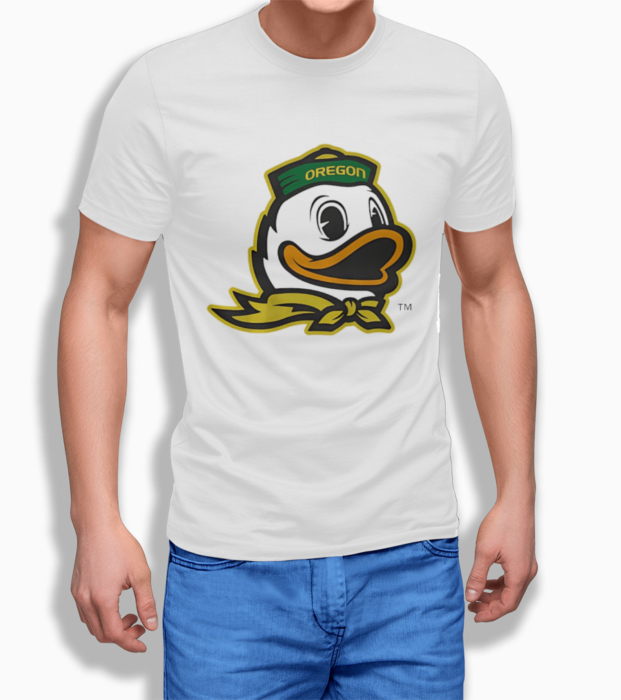 Oregon Ducks 2026 T-Shirt