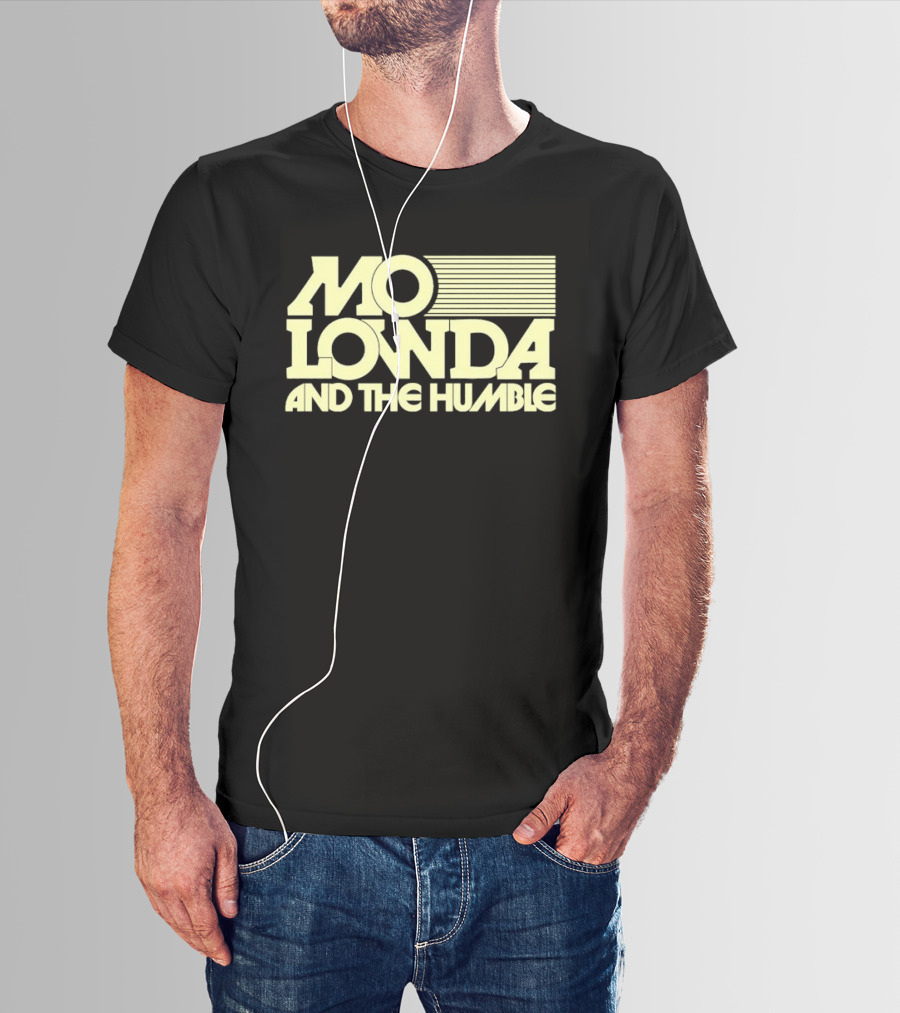 Mo Lowda And The Humble T-Shirt