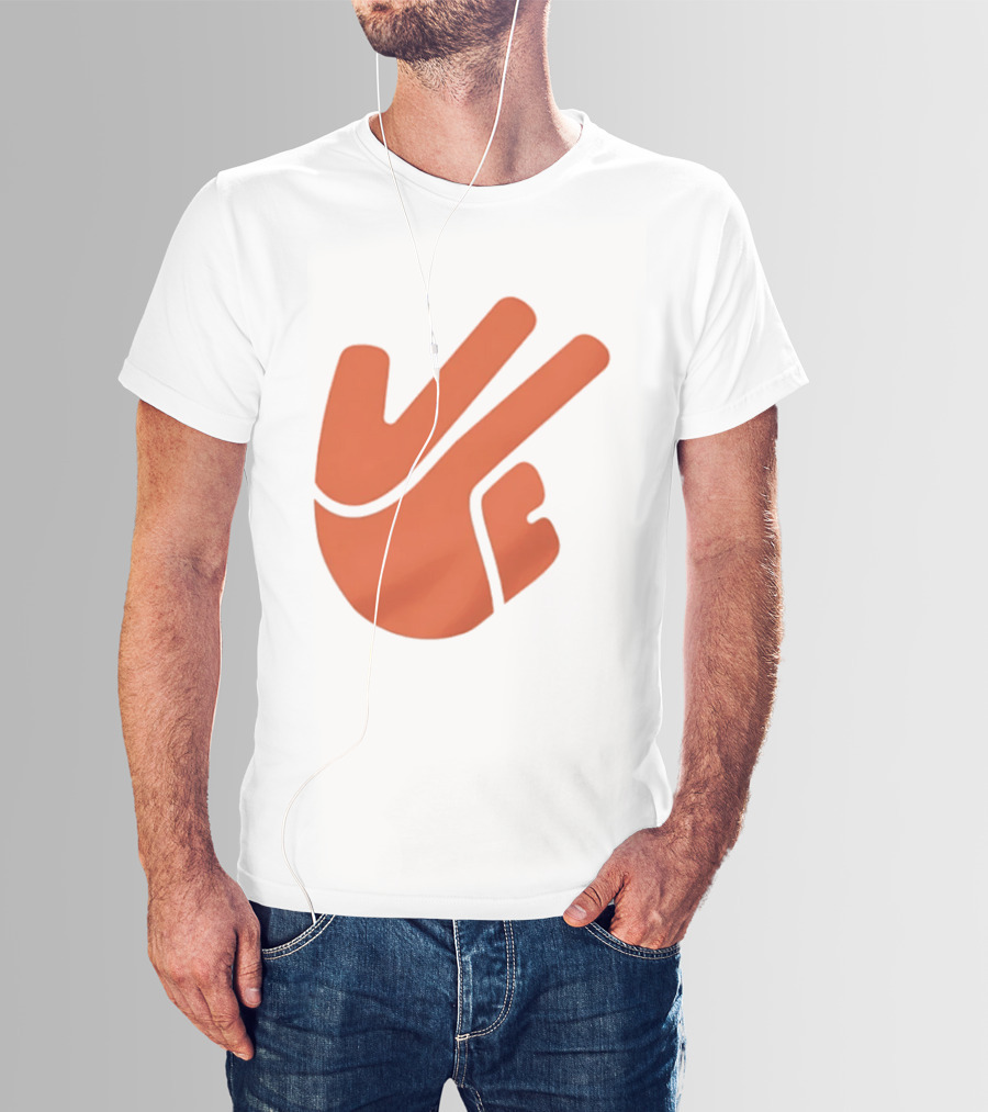 Jalen Brunson New York Knicks JB 3 Hand White T-Shirt