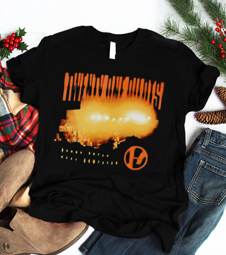 Twenty One Pilots Mind Unplugged Concert Experience Iconic Band T-Shirt