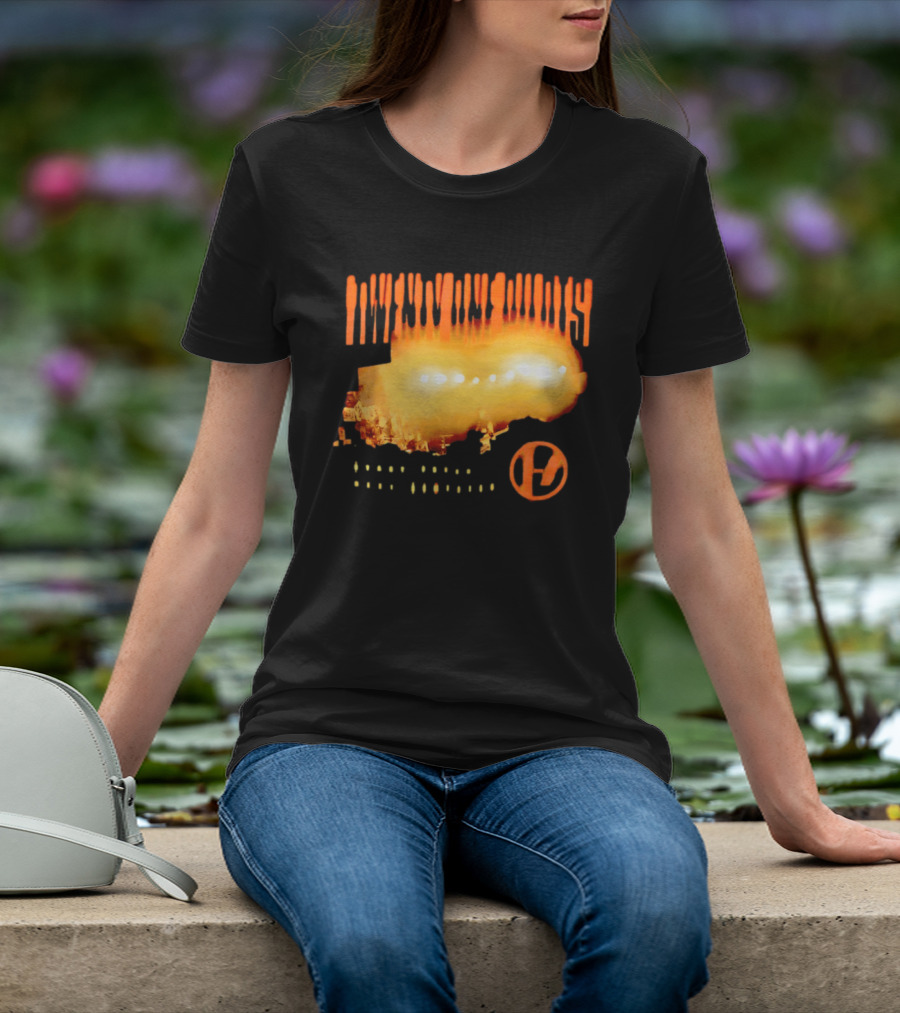 Twenty One Pilots Mind Unplugged Concert Experience Iconic Band T-Shirt