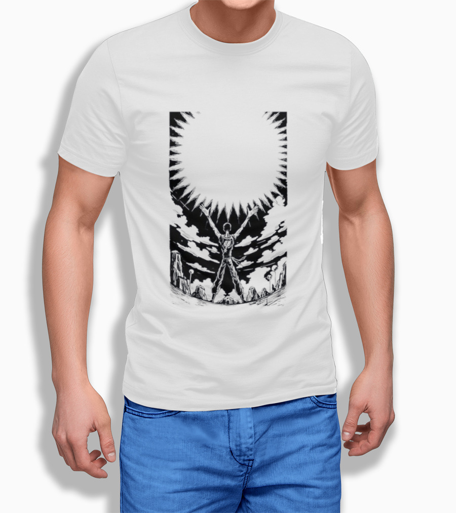 SA Spurs Spirit Bomb Basketball San Antonio Spurs T-Shirt