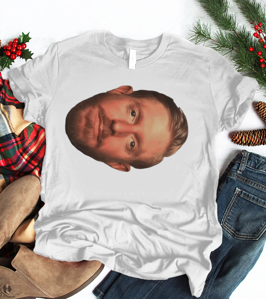 Kev 2024 Kevin De Bruyne Manchester City T-Shirt