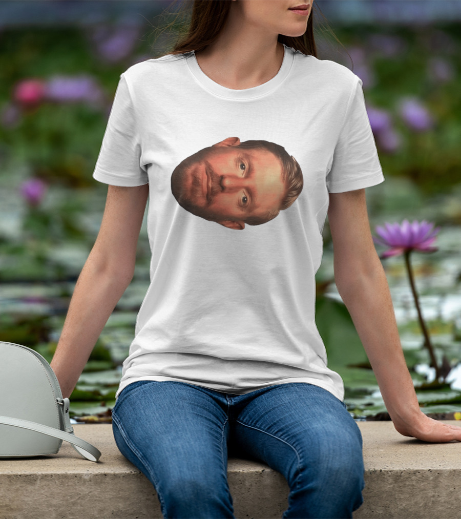 Kev 2024 Kevin De Bruyne Manchester City T-Shirt