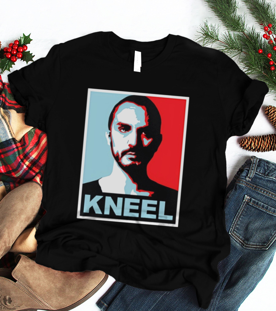 Kneel T-Shirt