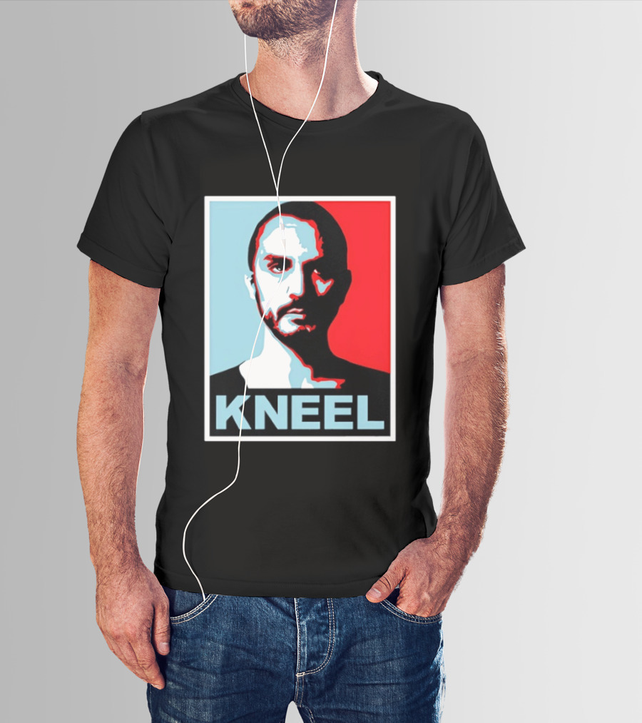 Kneel T-Shirt