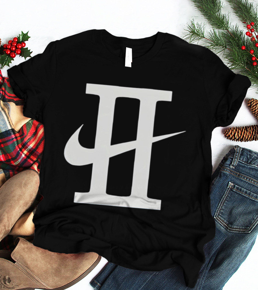 Phoenix Suns Nike Chapter II Two T-Shirt